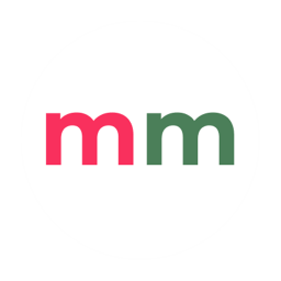 Mapmelon logo