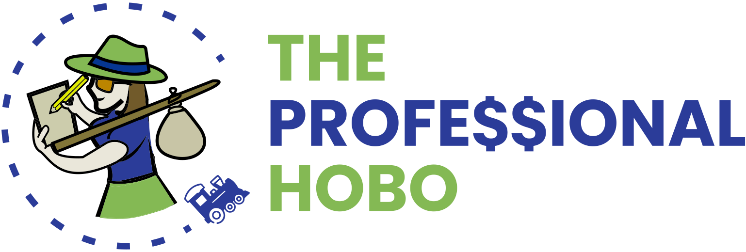 Professional Hobbo